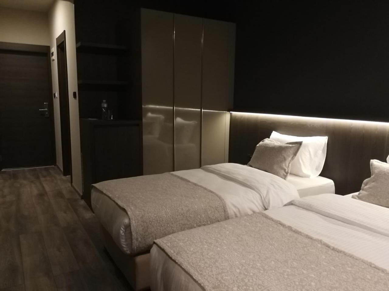 Hotel Ub Business & Wellness Ub Dış mekan fotoğraf