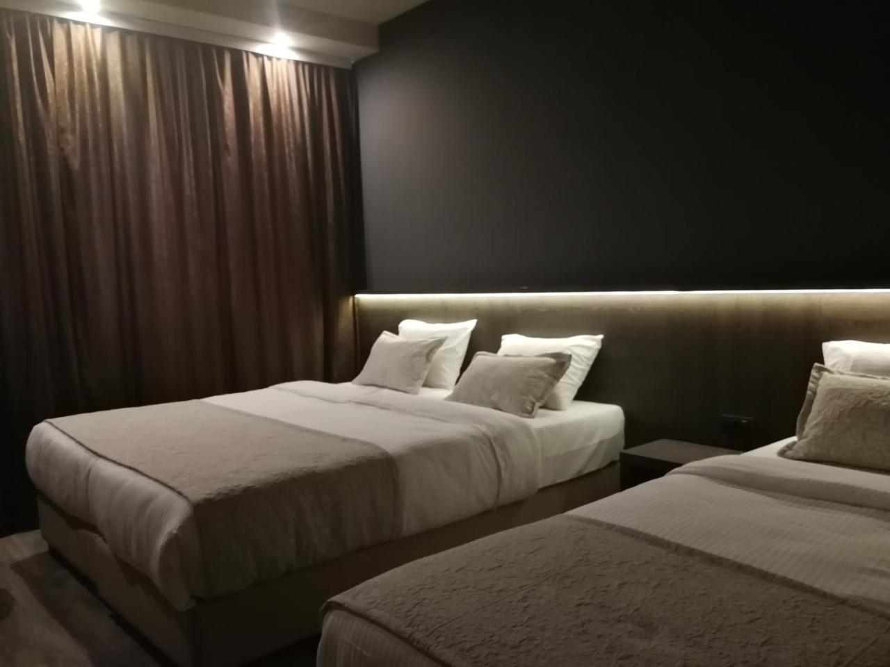 Hotel Ub Business & Wellness Ub Dış mekan fotoğraf